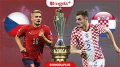 Nhận định bóng đá CH Séc vs Croatia, 01h45 ngày 27/9: Mong manh pha lê